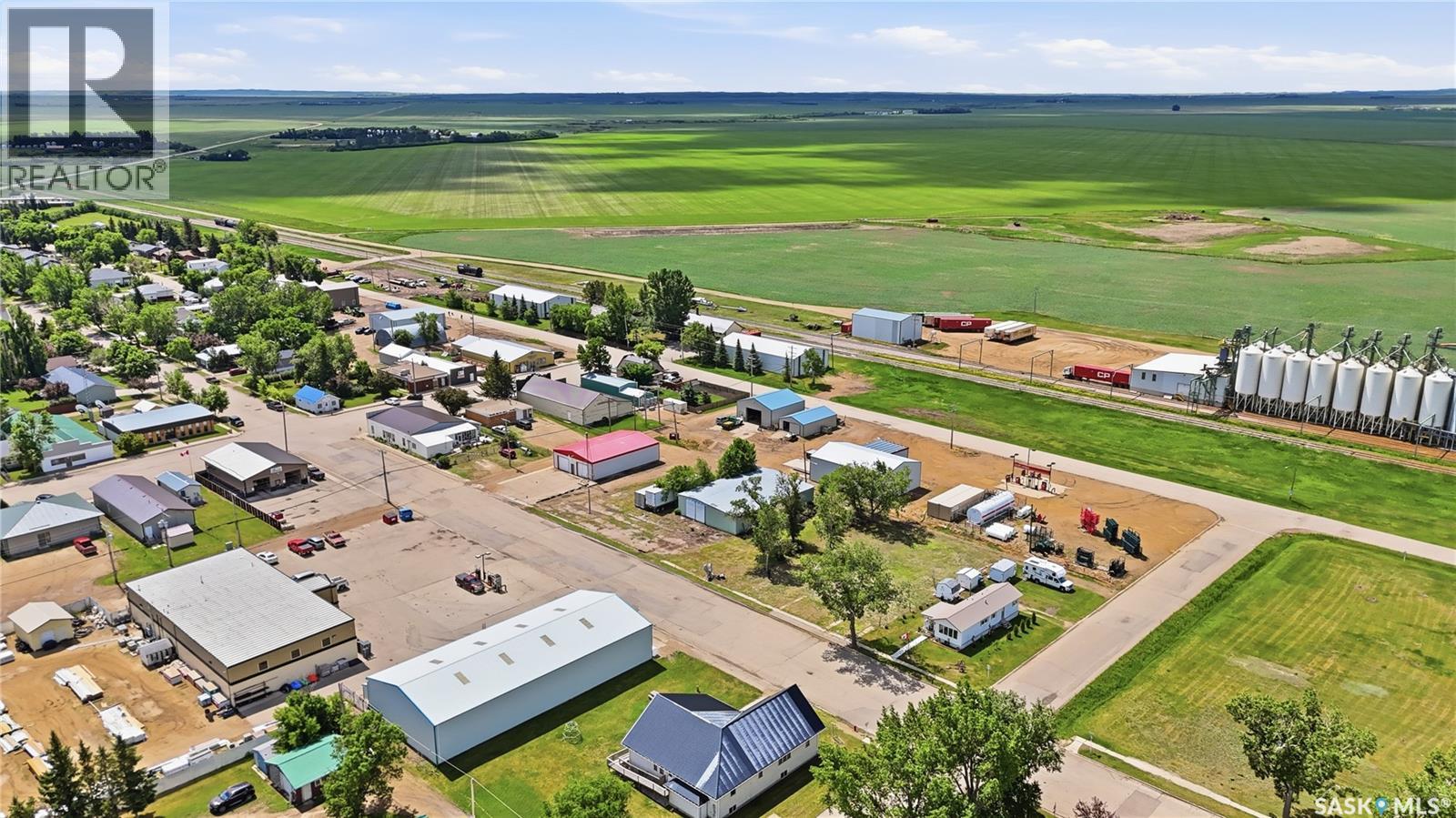 307 Mcrorie Avenue, Avonlea, Saskatchewan  S0H 0C0 - Photo 8 - SK046988