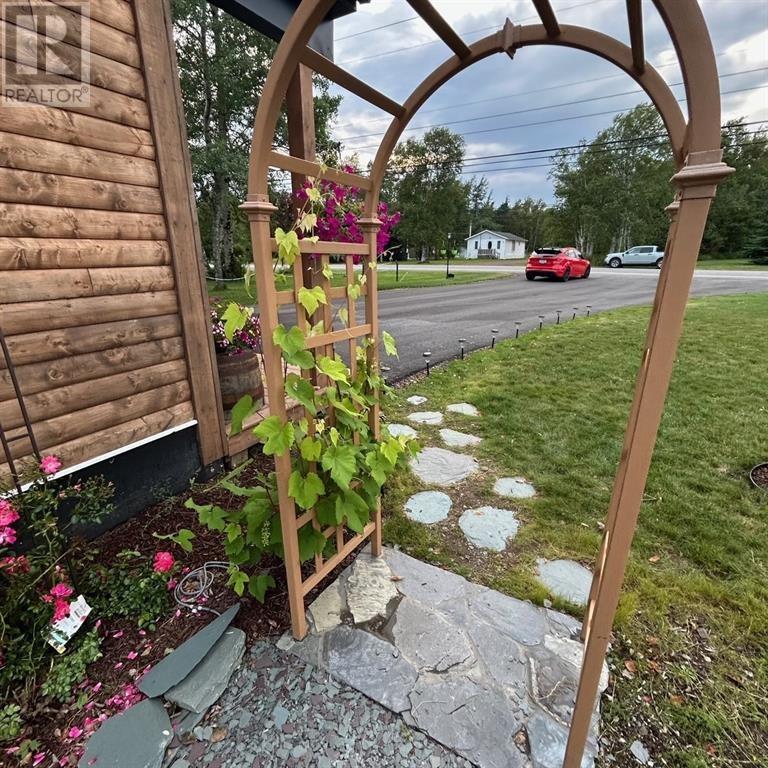 266 Grenfell Heights, Grand Falls Windsor, Newfoundland & Labrador  A2A 2J2 - Photo 17 - 1302451