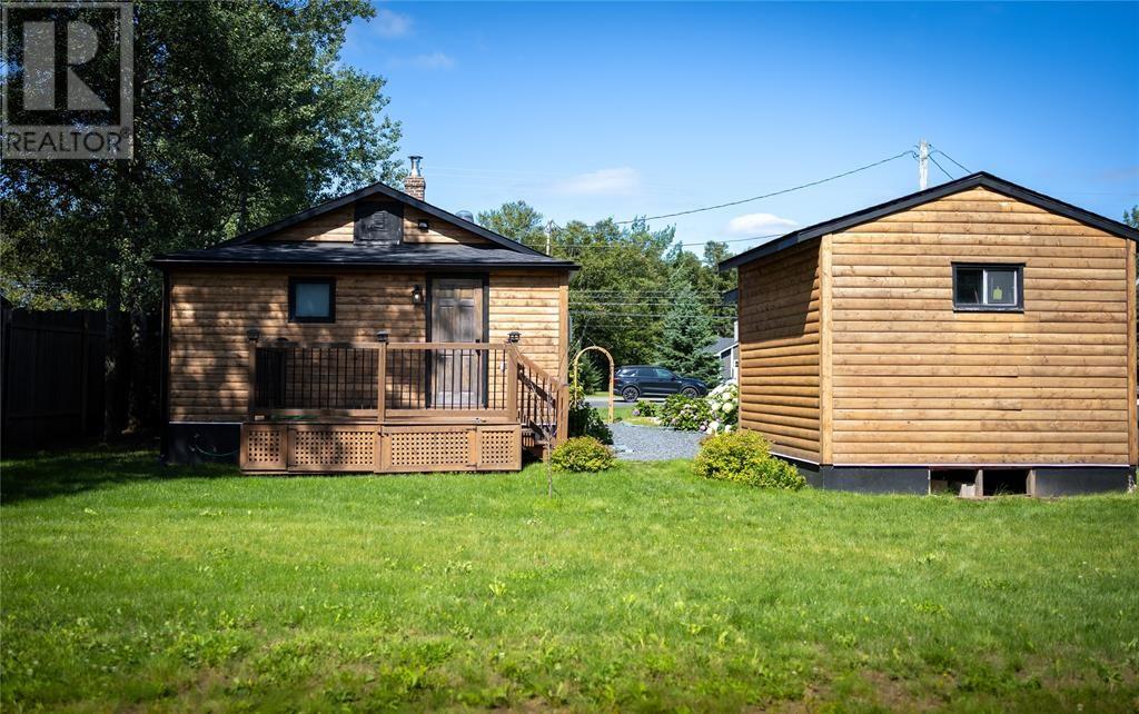 266 Grenfell Heights, Grand Falls Windsor, Newfoundland & Labrador  A2A 2J2 - Photo 28 - 1302451