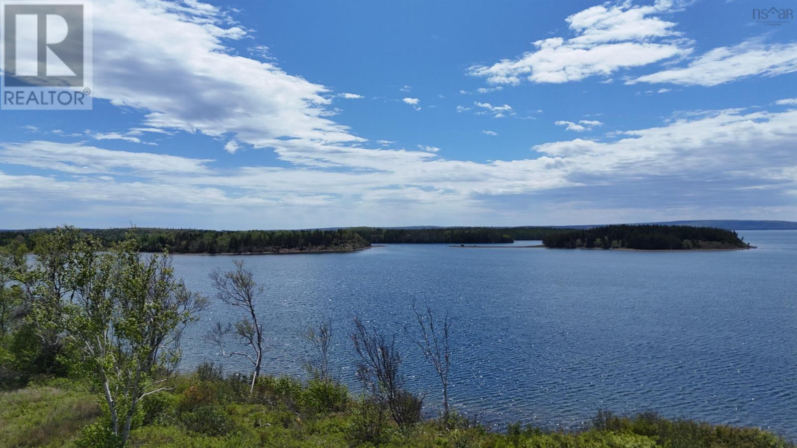 7.3 Acre Highway 4, Red Islands, Nova Scotia  B0E 3B0 - Photo 2 - 202614015