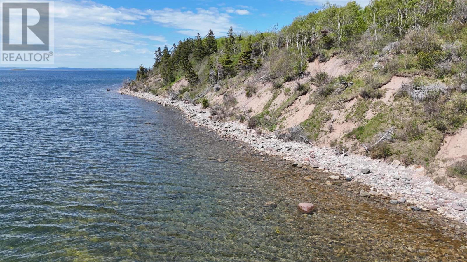 7.3 Acre Highway 4, Red Islands, Nova Scotia  B0E 3B0 - Photo 4 - 202614015