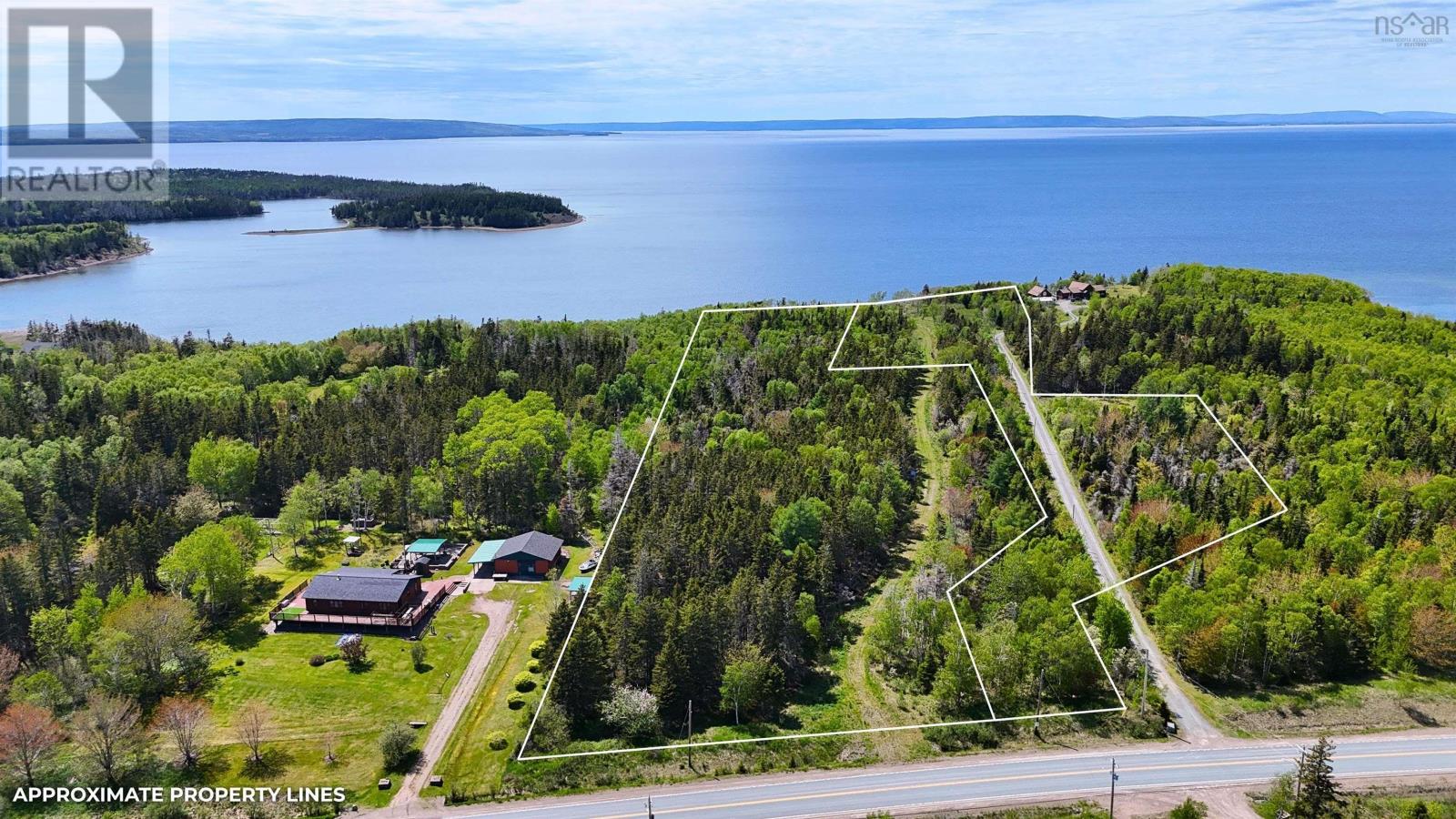 7.3 Acre Highway 4, Red Islands, Nova Scotia  B0E 3B0 - Photo 7 - 202614015