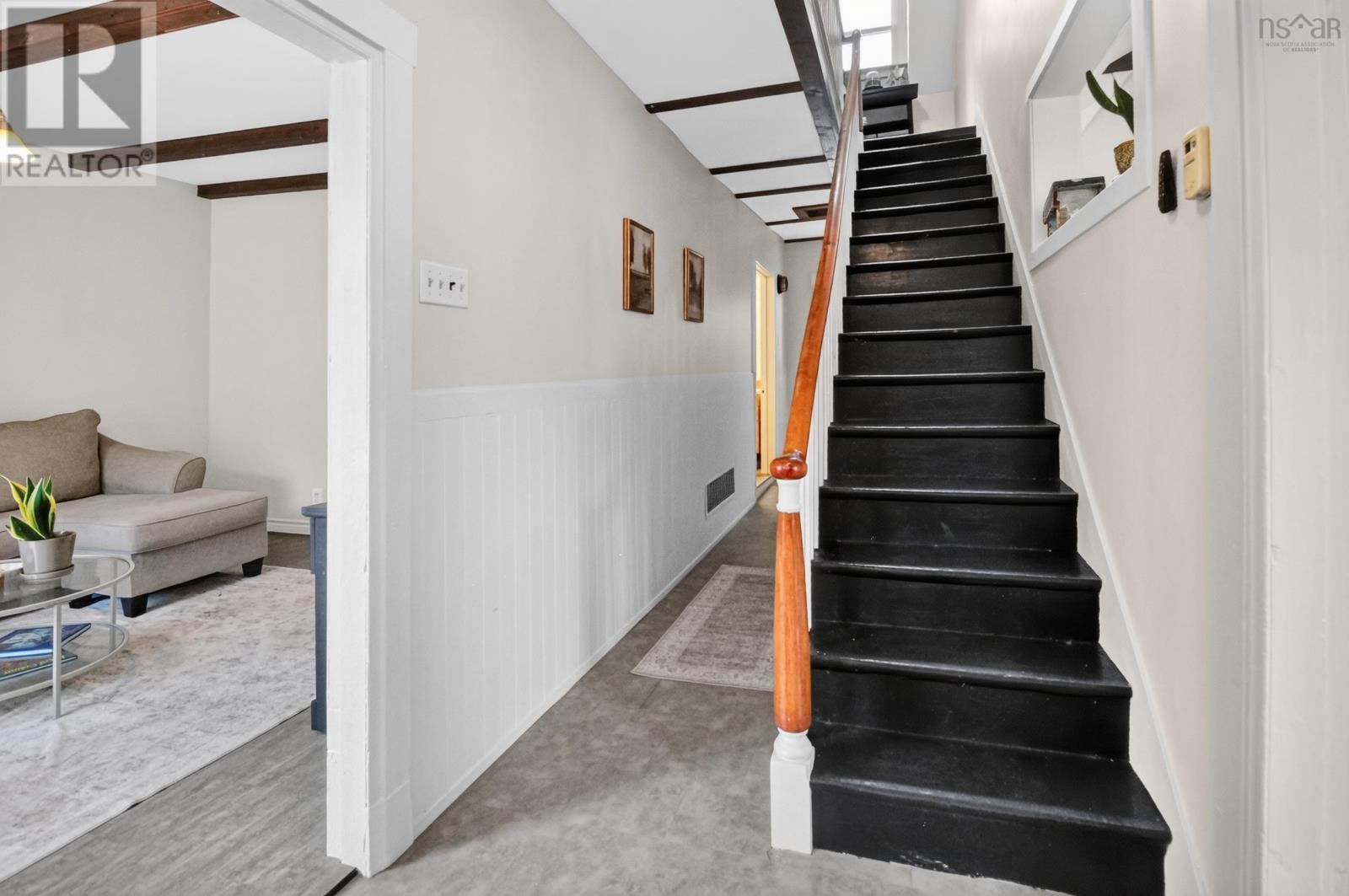 23 Twining Street, Pictou, Nova Scotia  B0K 1H0 - Photo 36 - 202621777