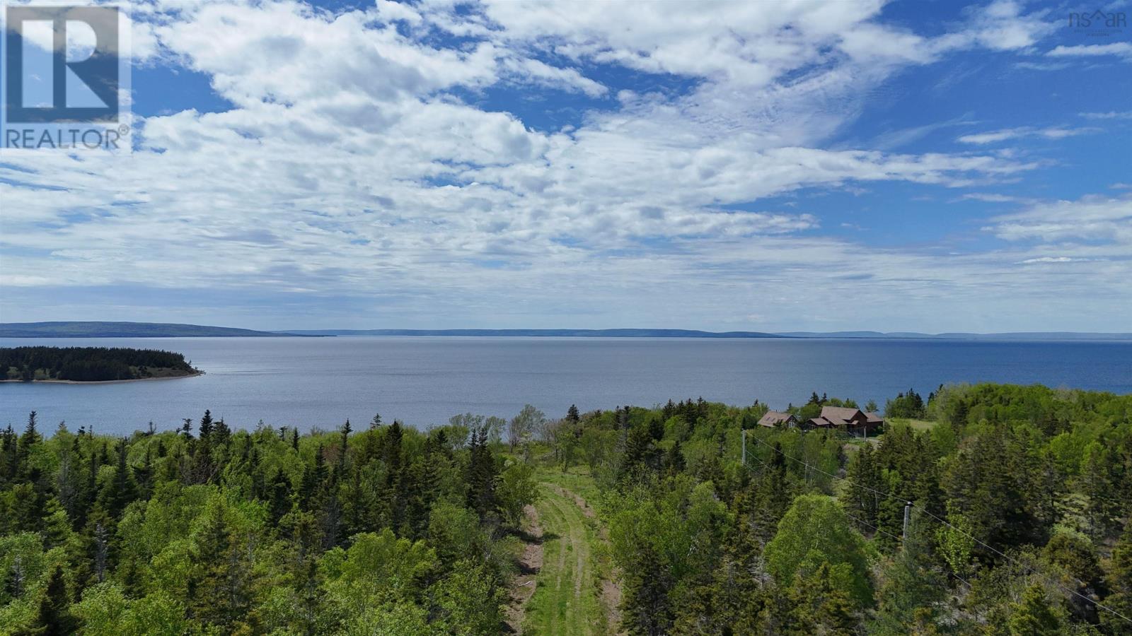 7.5 acre Highway 4, Red Islands, Nova Scotia