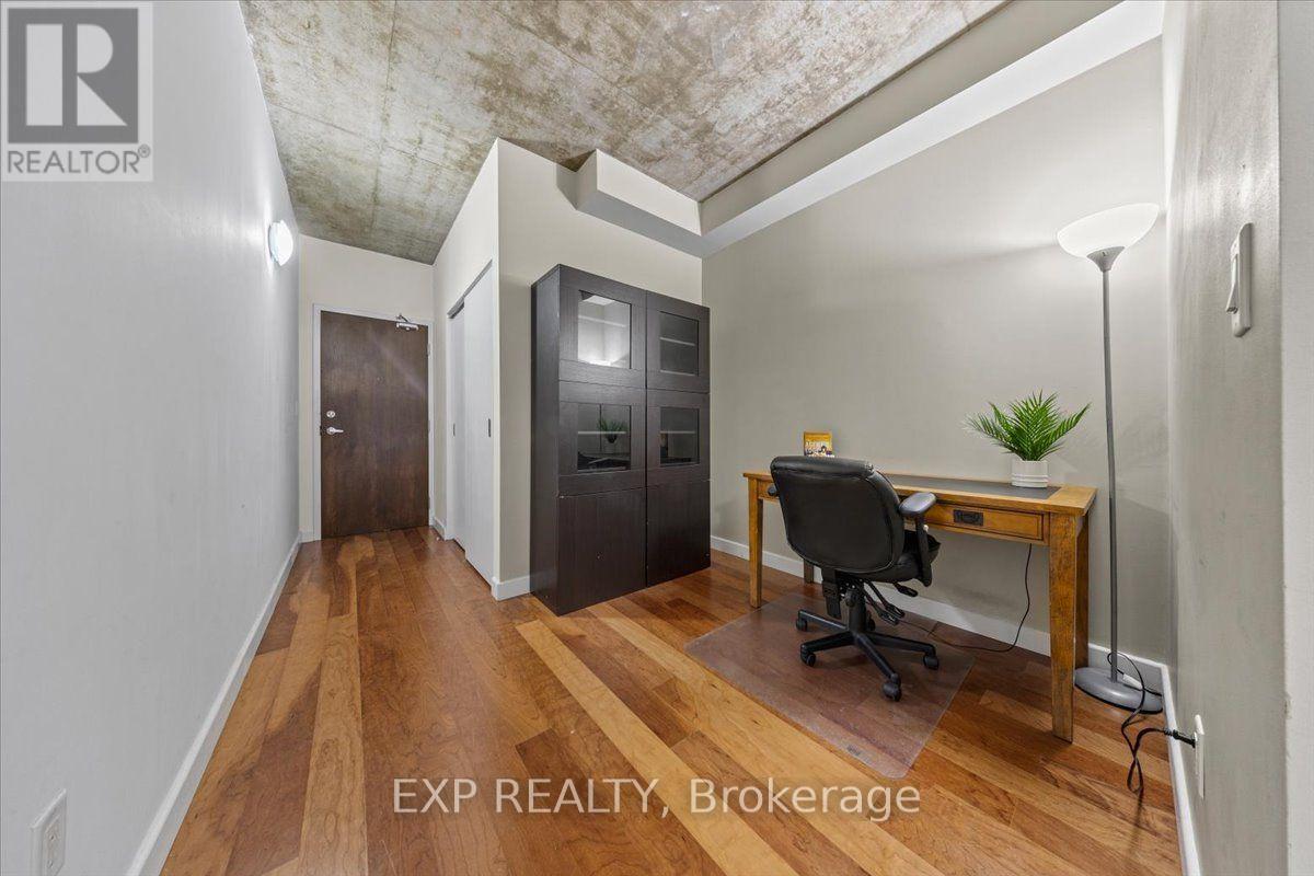 603 - 179 George Street, Ottawa, Ontario  K1N 1J8 - Photo 15 - X13596260