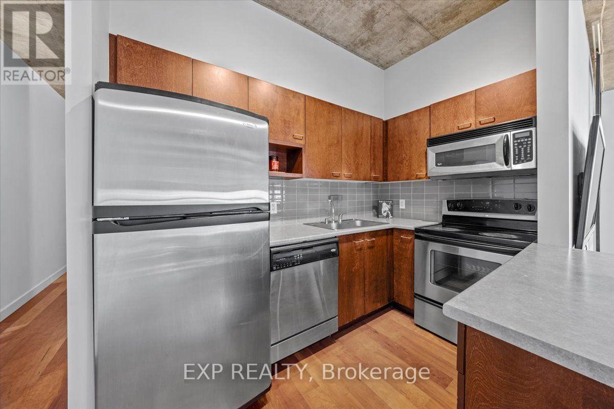 603 - 179 George Street, Ottawa, Ontario  K1N 1J8 - Photo 4 - X13596260