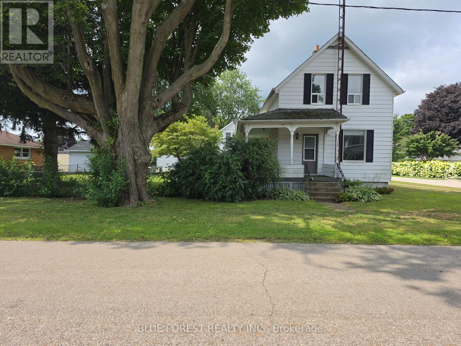 248 RIDOUT STREET, West Elgin, Ontario