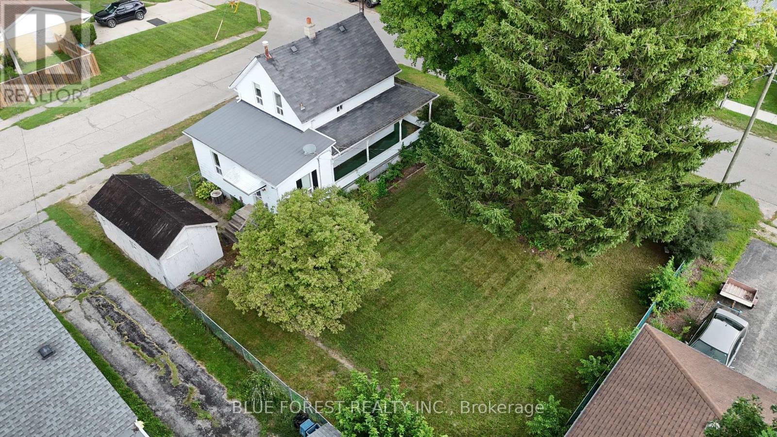 248 Ridout Street, West Elgin, Ontario  N0L 2C0 - Photo 38 - X13724608