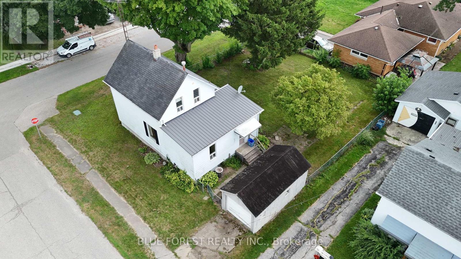 248 Ridout Street, West Elgin, Ontario  N0L 2C0 - Photo 40 - X13724608