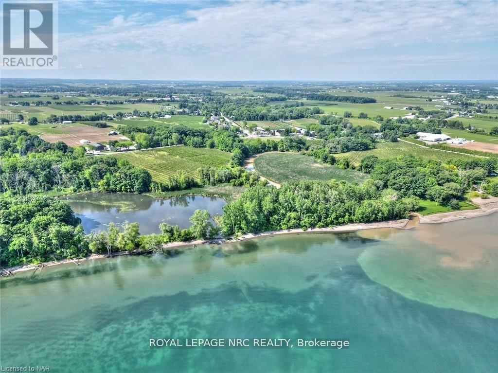 1378 Lakeshore Road, Niagara-On-The-Lake, Ontario  L0S 1T0 - Photo 2 - X13702774