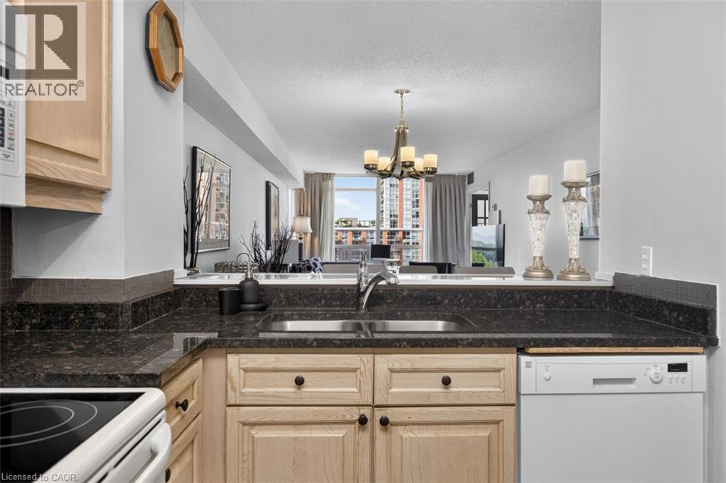 1276 Maple Crossing Boulevard Unit# 903, Burlington, Ontario  L7S 2J9 - Photo 15 - 40856517