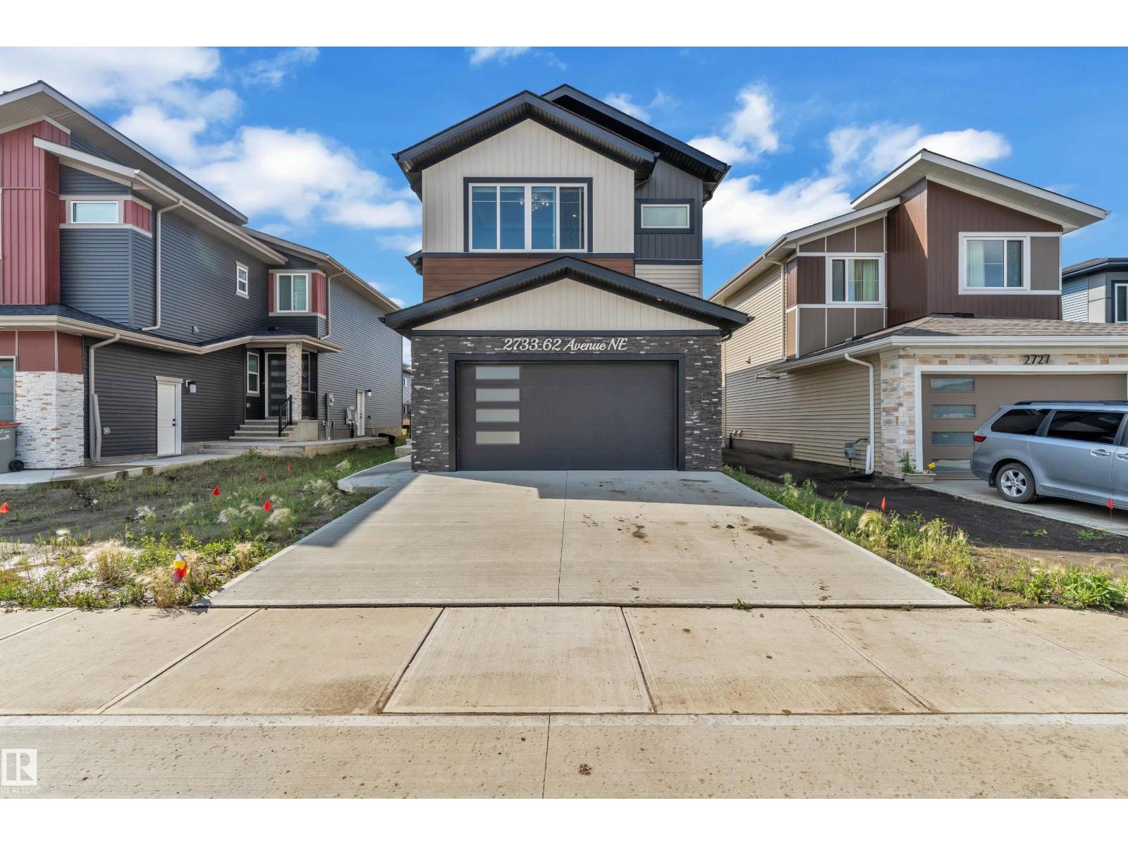 2733 62 AV, rural leduc county, Alberta