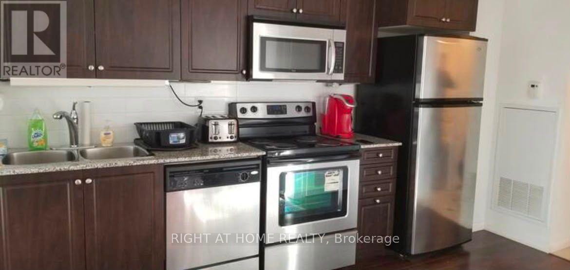 1158 - 209 Fort York Boulevard, Toronto, Ontario  M5V 4A1 - Photo 6 - C13724588