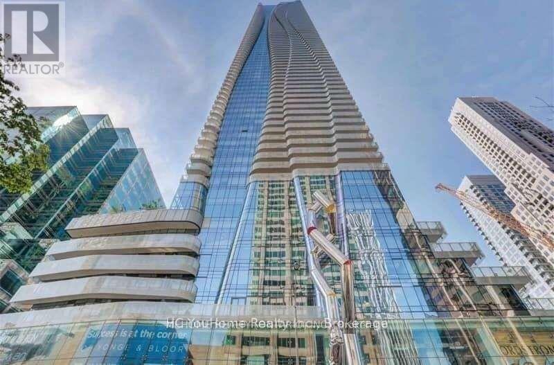5507 - 1 Bloor Street E, Toronto, Ontario  M4W 0A8 - Photo 10 - C13724592