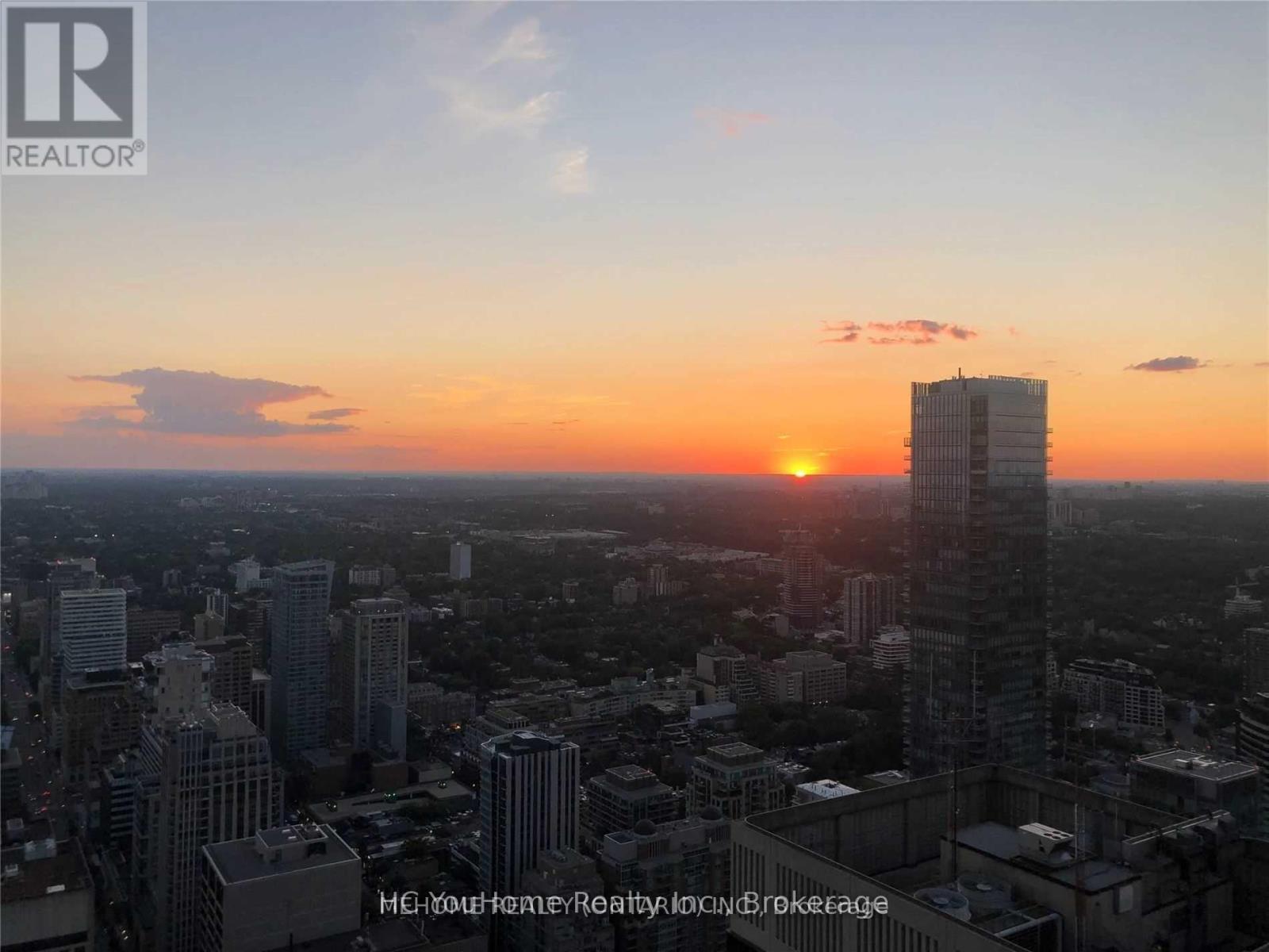 5507 - 1 Bloor Street E, Toronto, Ontario  M4W 0A8 - Photo 11 - C13724592