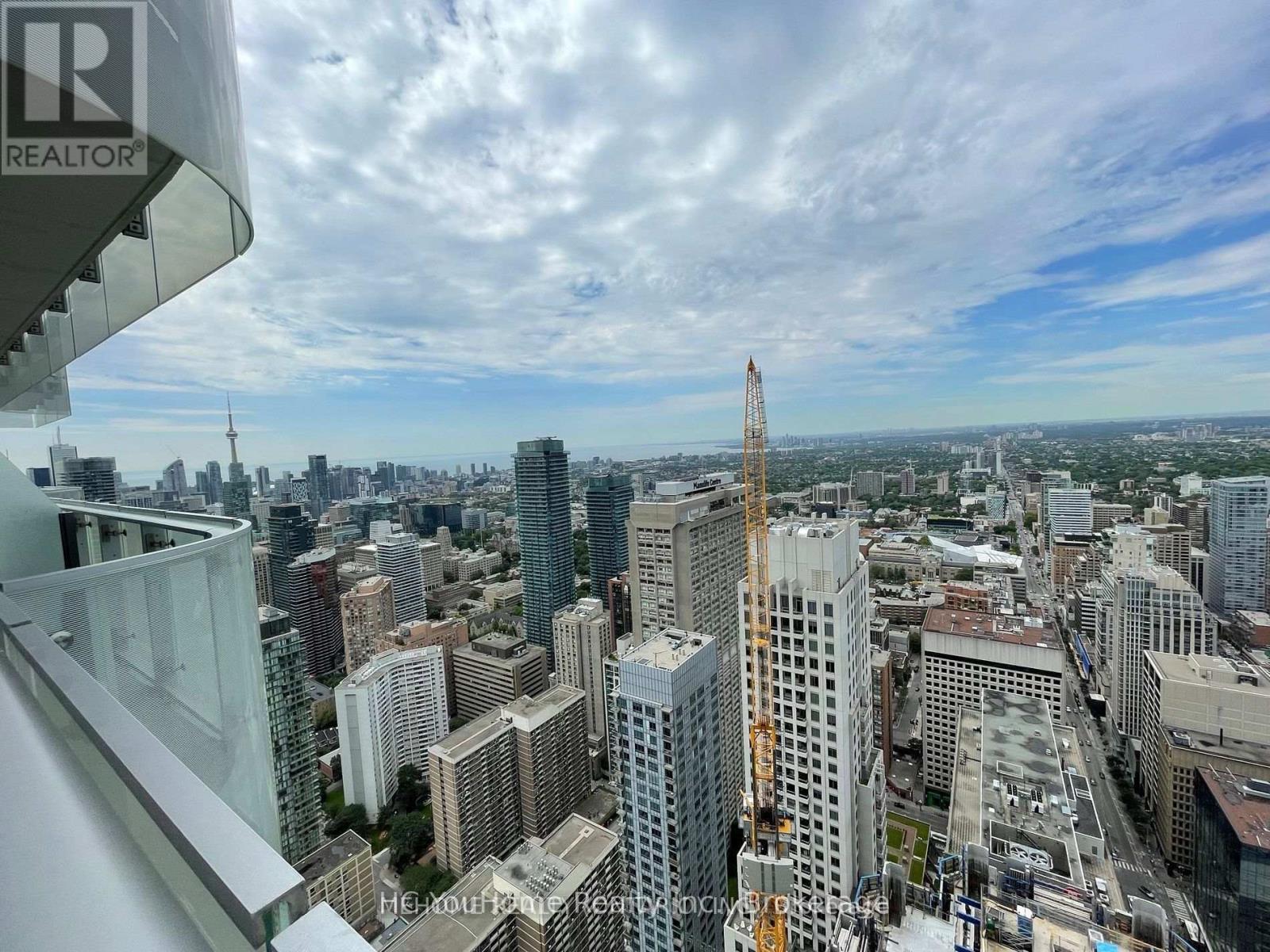 5507 - 1 Bloor Street E, Toronto, Ontario  M4W 0A8 - Photo 12 - C13724592