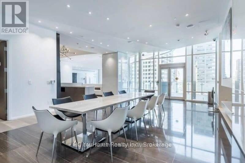 5507 - 1 Bloor Street E, Toronto, Ontario  M4W 0A8 - Photo 3 - C13724592