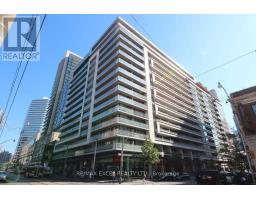 929 - 111 ELIZABETH STREET, Toronto, Ontario