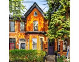 SUITE A 2ND FLOOR - 137 DENISON AVE AVENUE, Toronto, Ontario