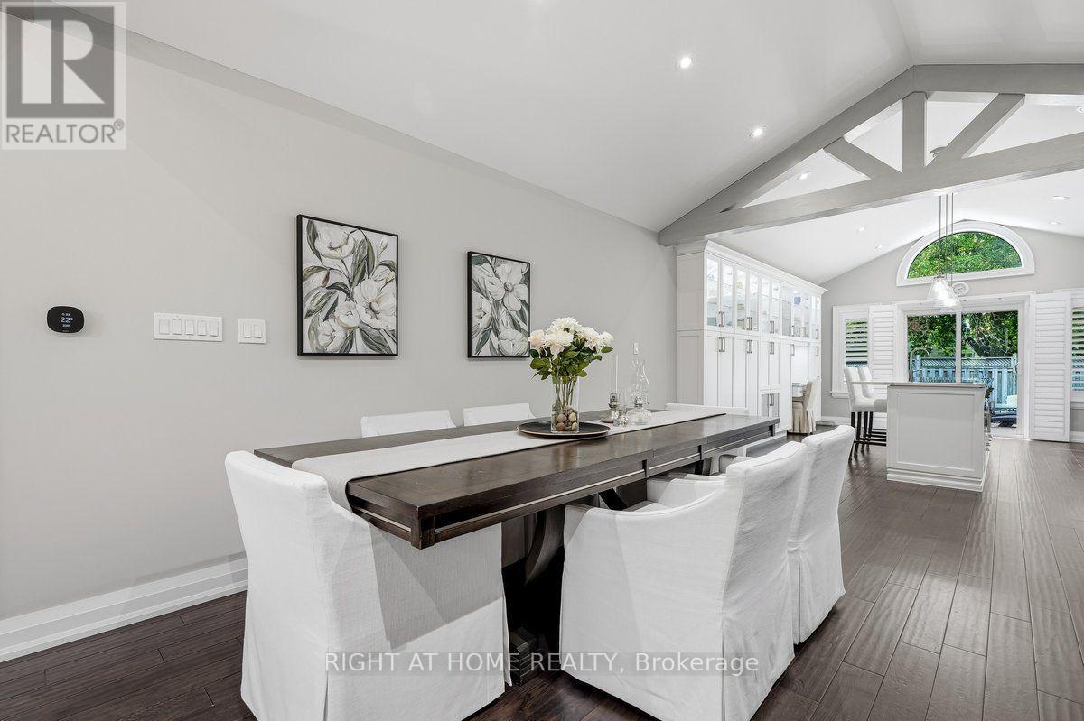 22 Romac Drive, Toronto, Ontario  M1C 5H1 - Photo 11 - E13724590
