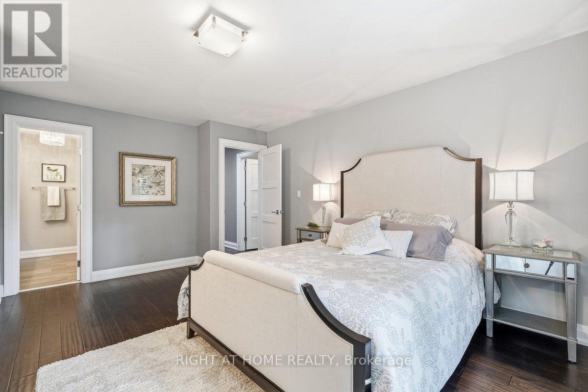 22 Romac Drive, Toronto, Ontario  M1C 5H1 - Photo 20 - E13724590