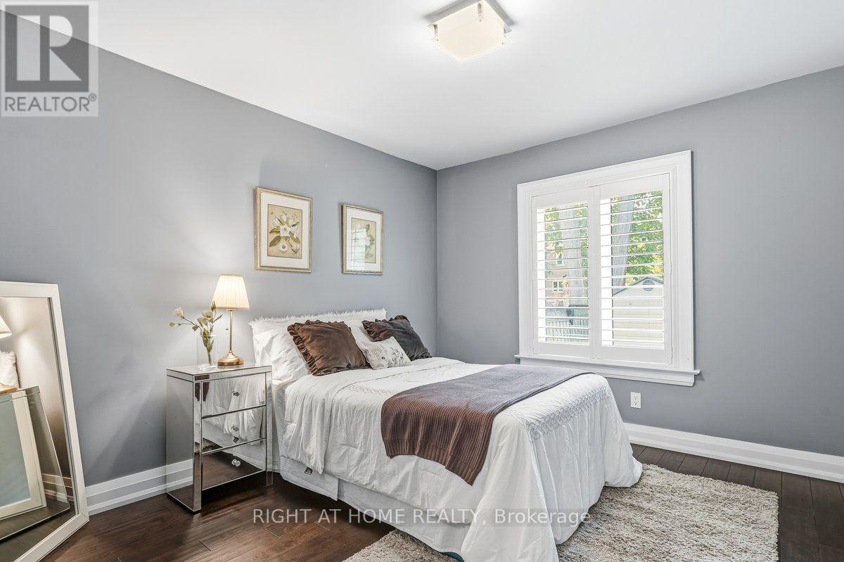 22 Romac Drive, Toronto, Ontario  M1C 5H1 - Photo 25 - E13724590