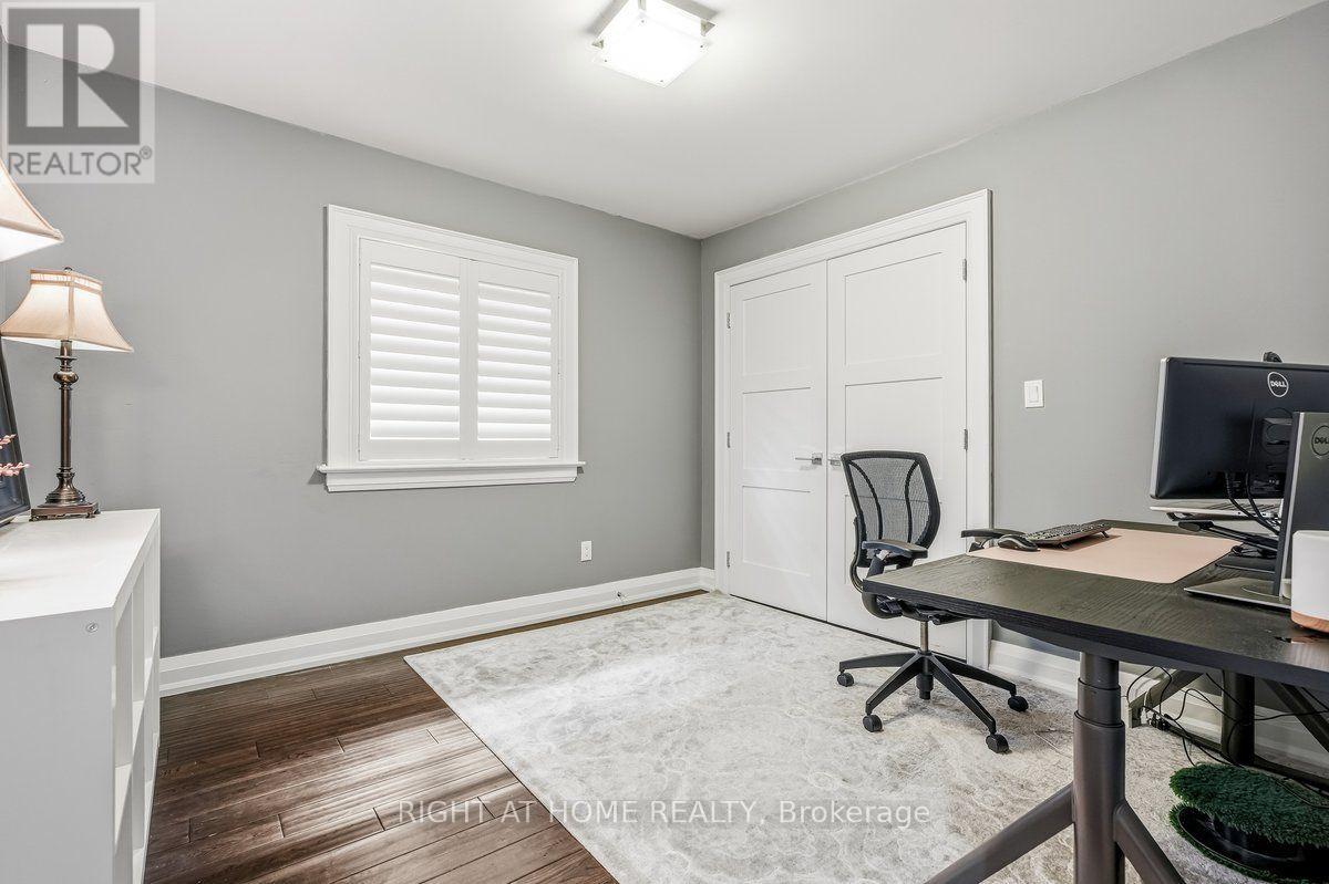22 Romac Drive, Toronto, Ontario  M1C 5H1 - Photo 27 - E13724590