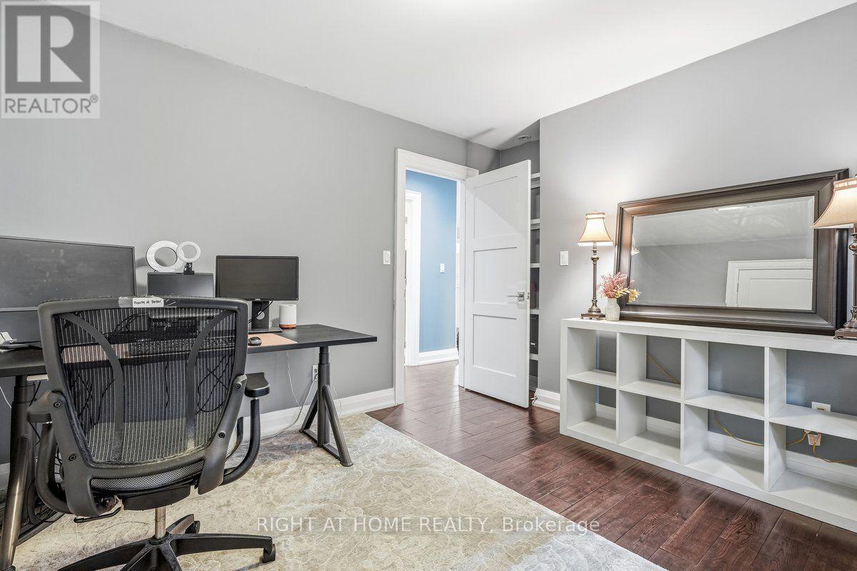 22 Romac Drive, Toronto, Ontario  M1C 5H1 - Photo 28 - E13724590
