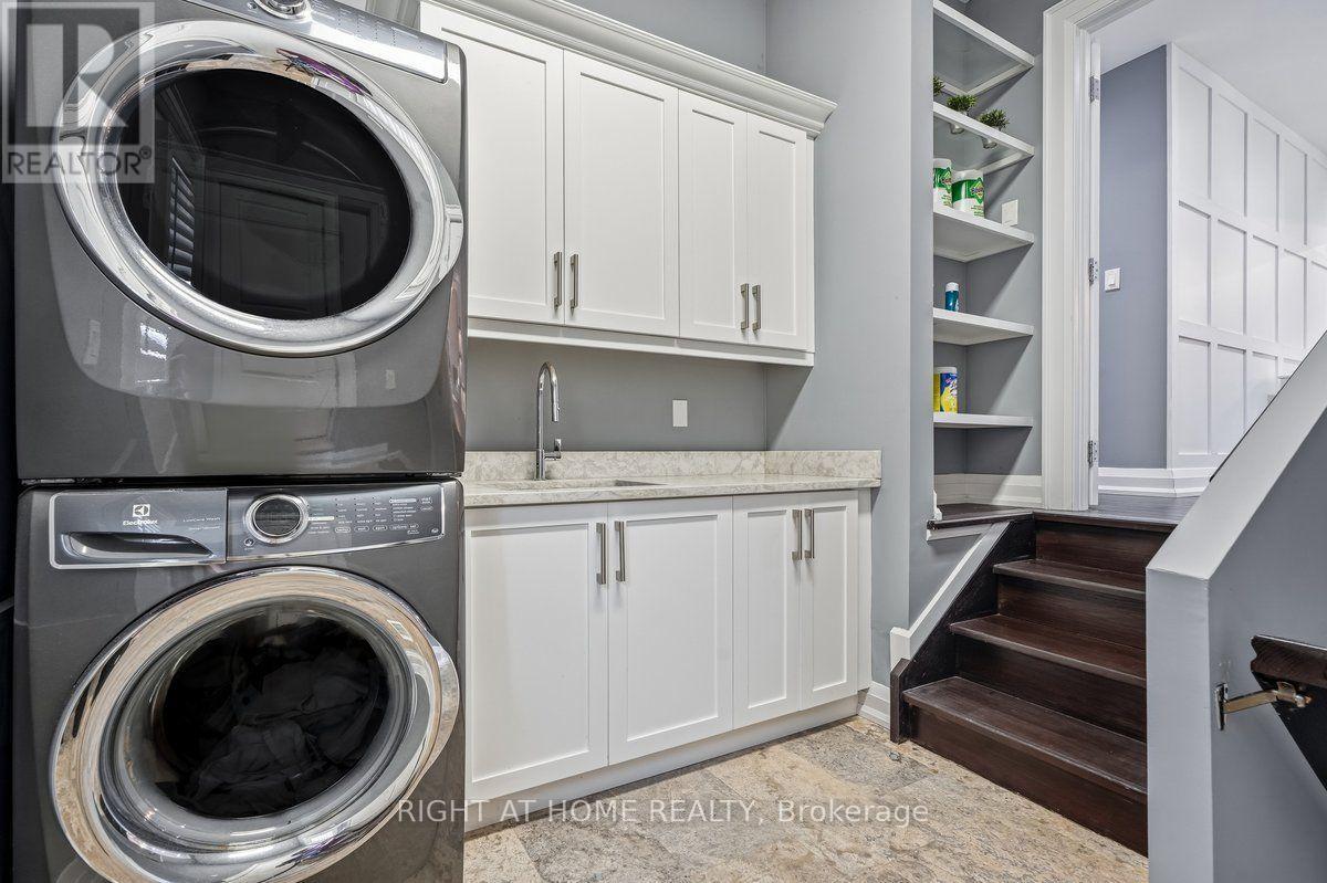 22 Romac Drive, Toronto, Ontario  M1C 5H1 - Photo 30 - E13724590