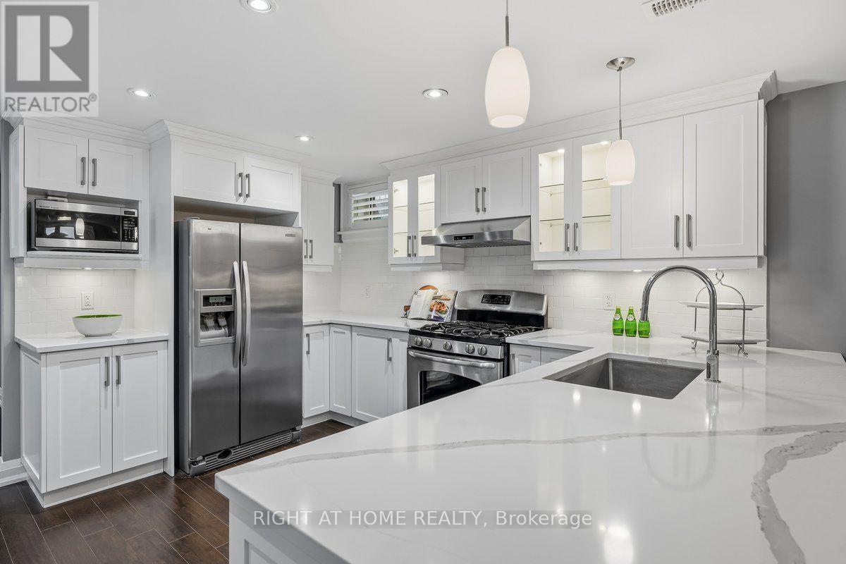22 Romac Drive, Toronto, Ontario  M1C 5H1 - Photo 35 - E13724590