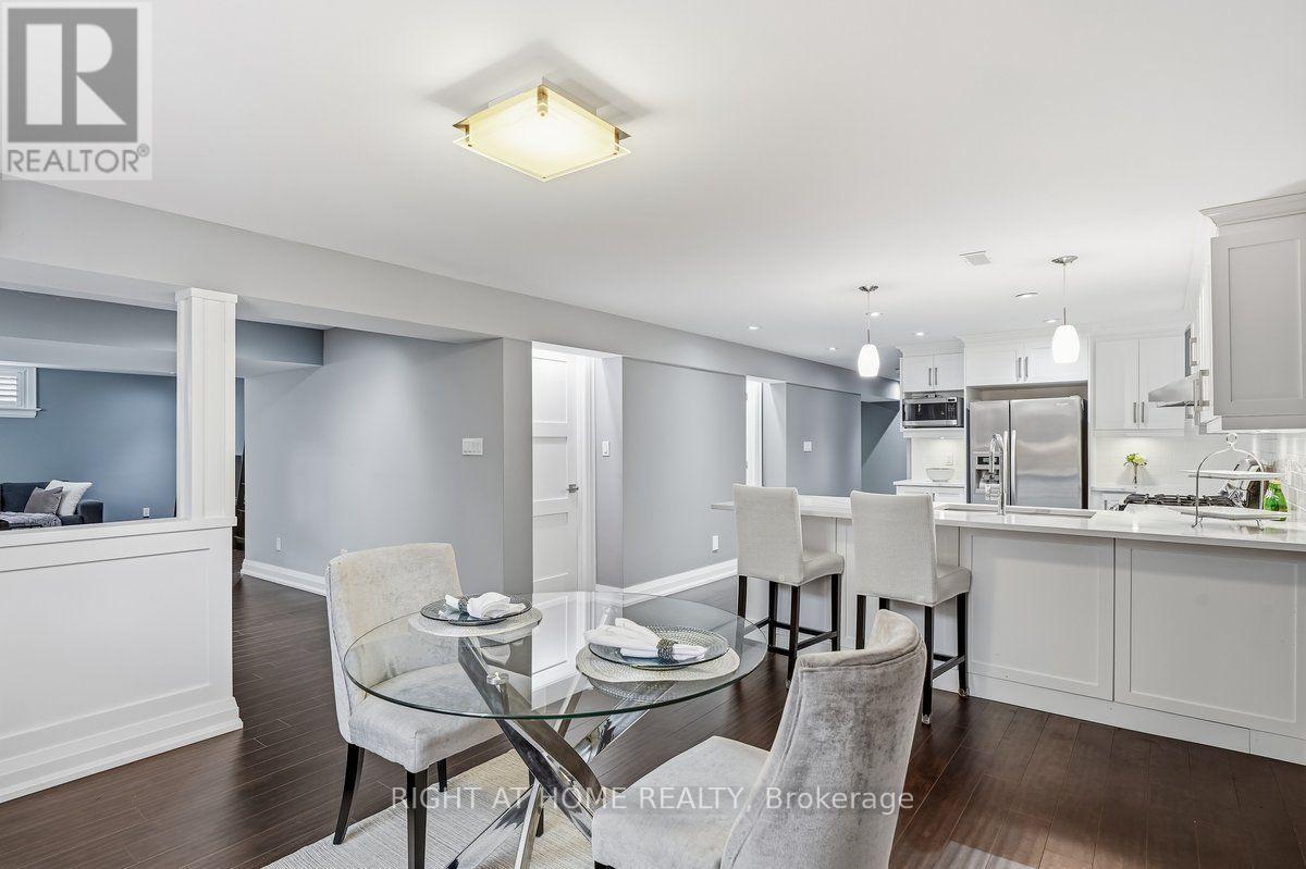 22 Romac Drive, Toronto, Ontario  M1C 5H1 - Photo 36 - E13724590