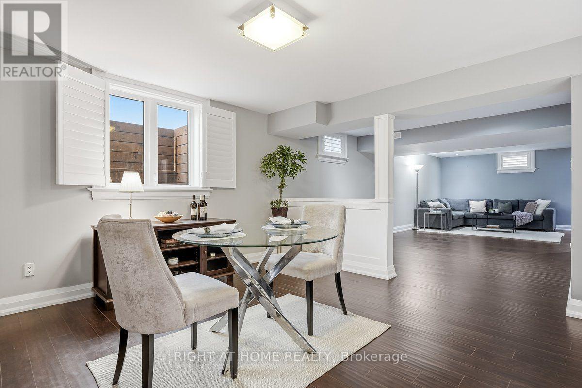 22 Romac Drive, Toronto, Ontario  M1C 5H1 - Photo 38 - E13724590