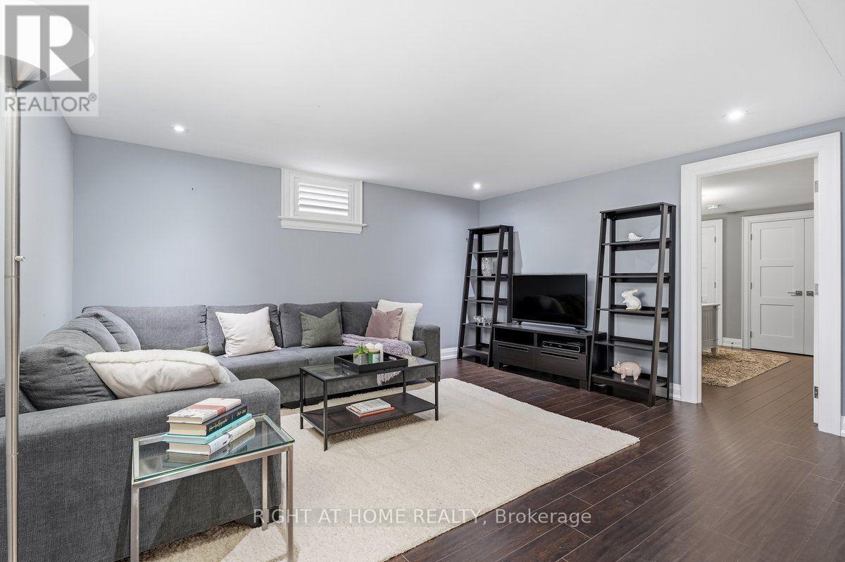22 Romac Drive, Toronto, Ontario  M1C 5H1 - Photo 39 - E13724590