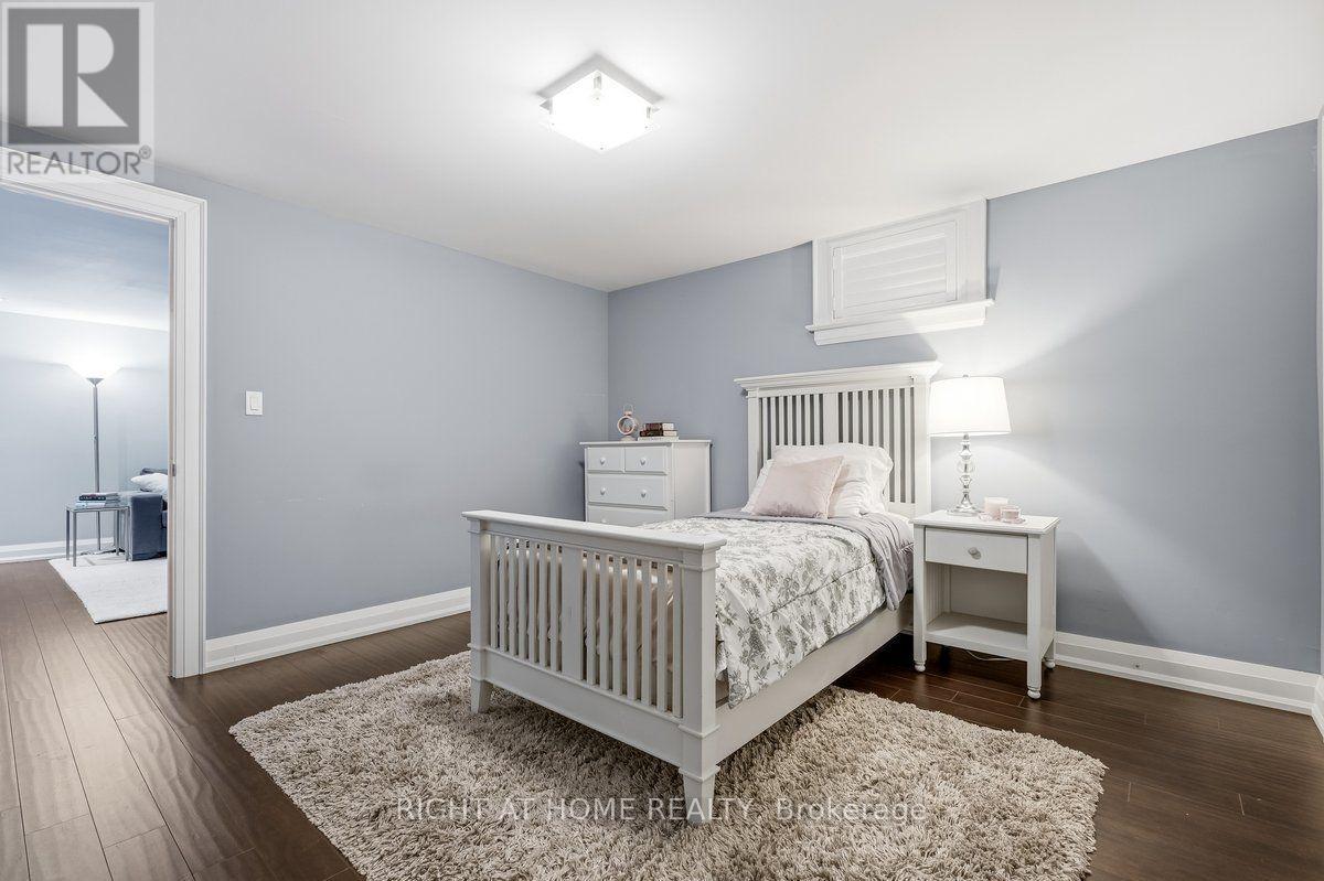 22 Romac Drive, Toronto, Ontario  M1C 5H1 - Photo 41 - E13724590
