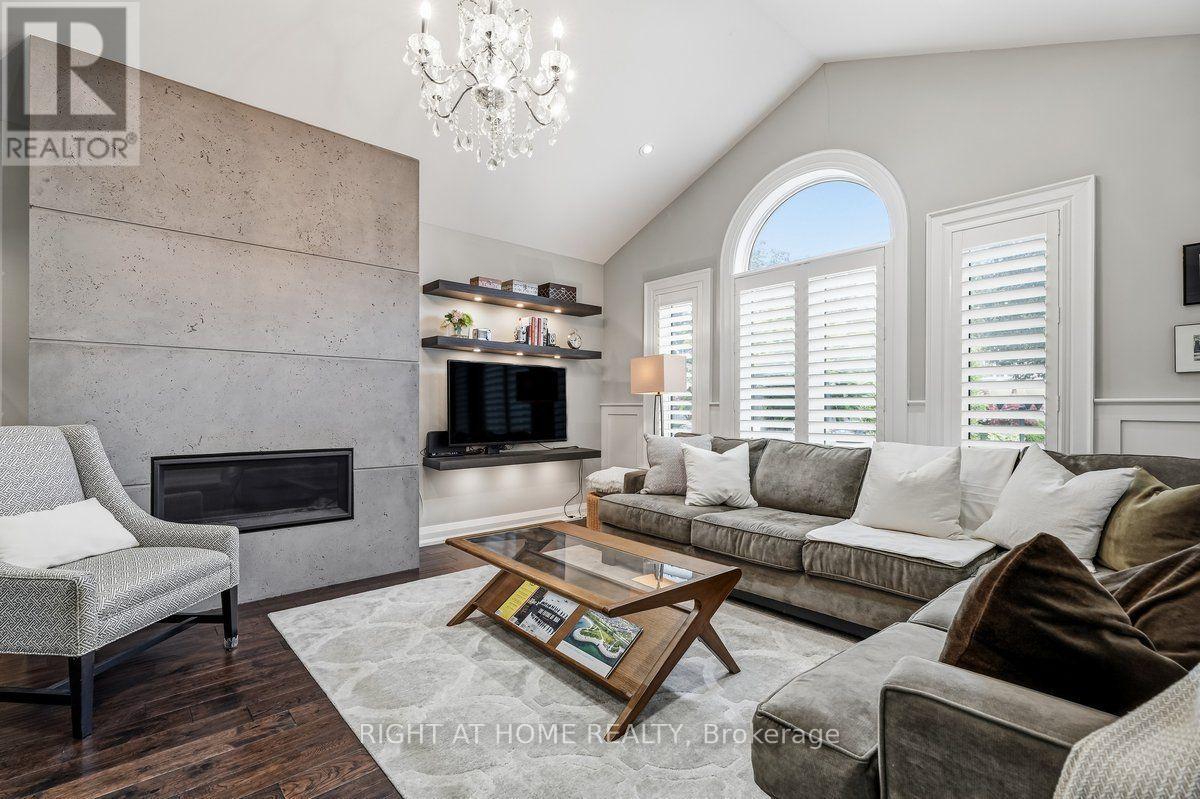22 Romac Drive, Toronto, Ontario  M1C 5H1 - Photo 9 - E13724590