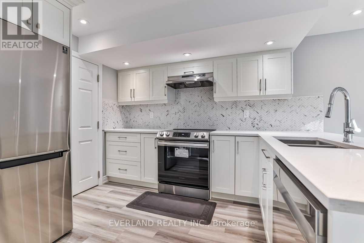 Bsmt - 7 Woodgrove Trail, Markham (Angus Glen), Ontario  L6C 2A3 - Photo 5 - N13724580