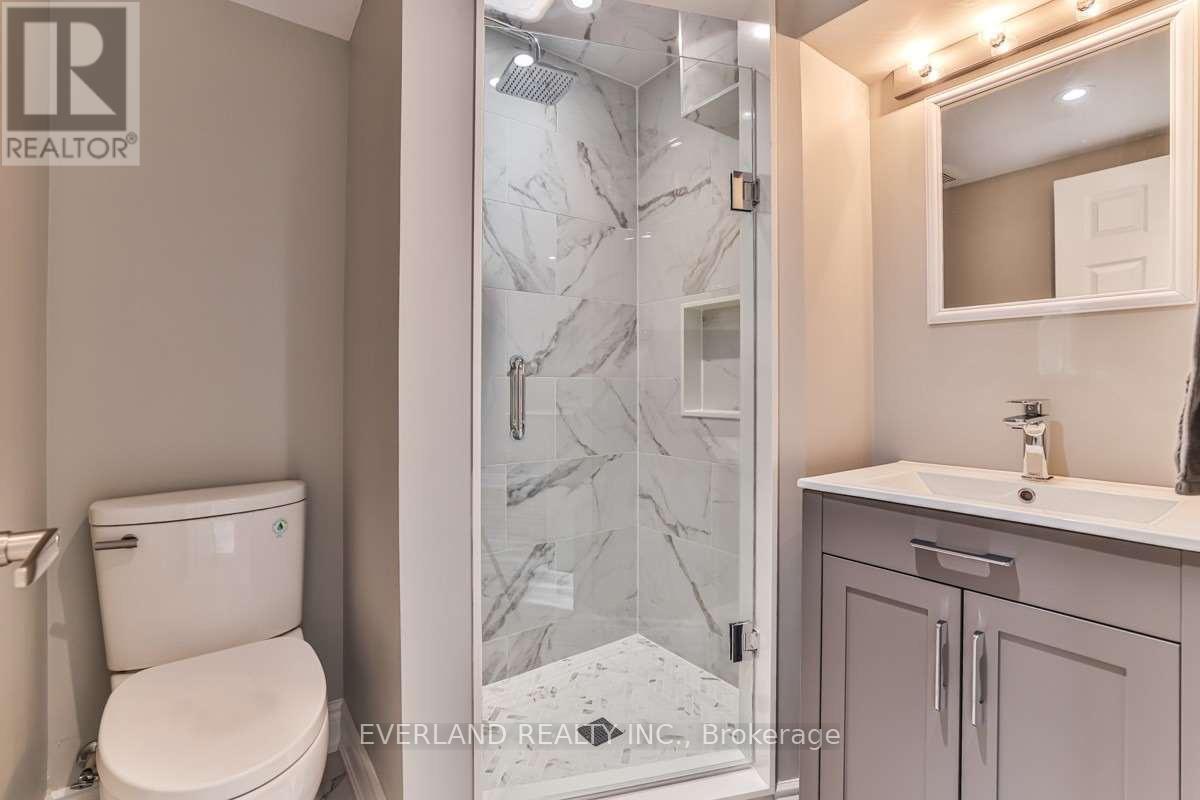Bsmt - 7 Woodgrove Trail, Markham (Angus Glen), Ontario  L6C 2A3 - Photo 6 - N13724580