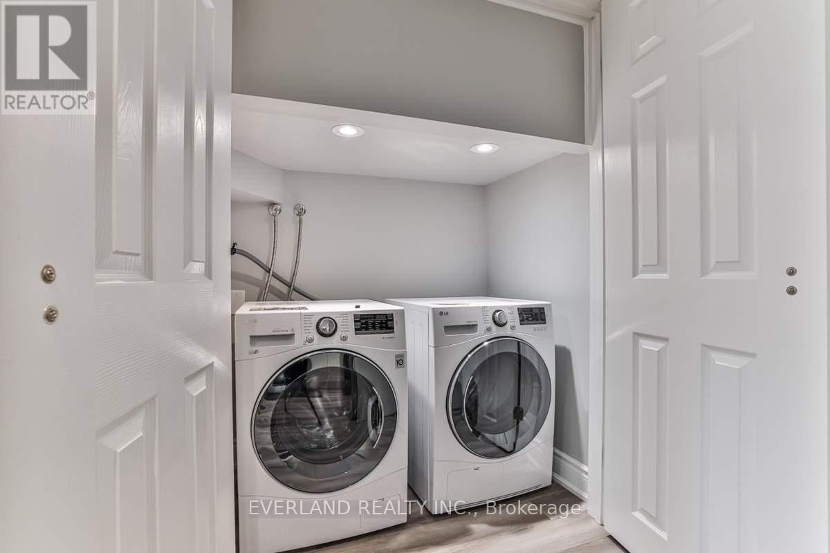 Bsmt - 7 Woodgrove Trail, Markham (Angus Glen), Ontario  L6C 2A3 - Photo 8 - N13724580