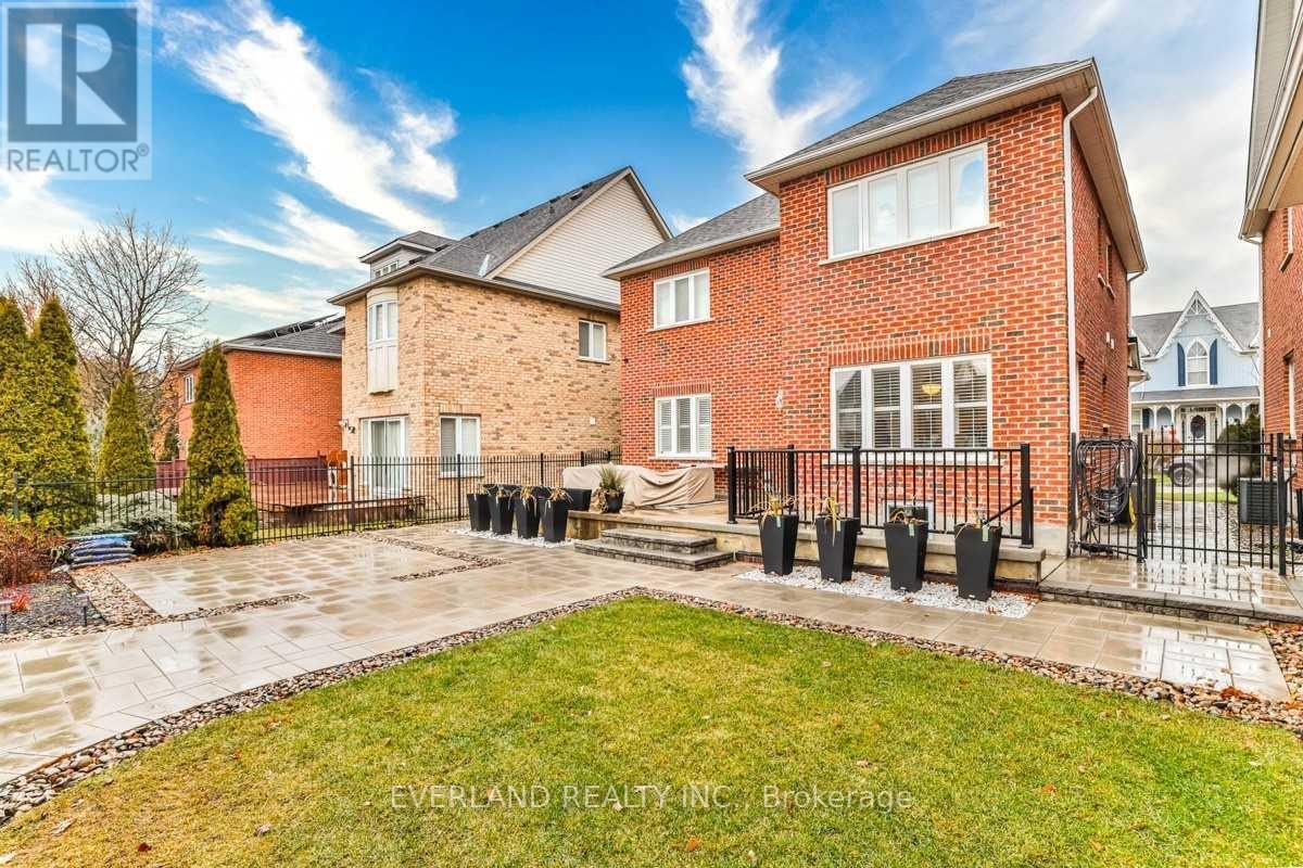 Bsmt - 7 Woodgrove Trail, Markham (Angus Glen), Ontario  L6C 2A3 - Photo 9 - N13724580