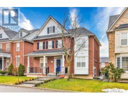 BSMT - 7 WOODGROVE TRAIL, Markham, Ontario