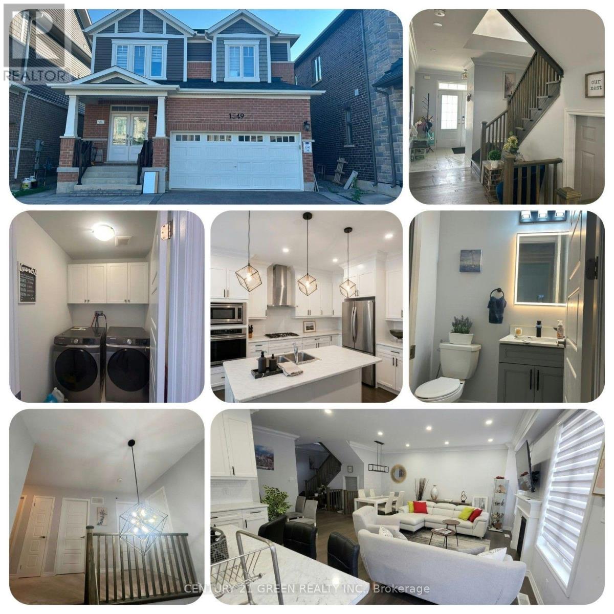 1549 Cranberry Crescent, Milton, Ontario  L9E 1P5 - Photo 12 - W13724594