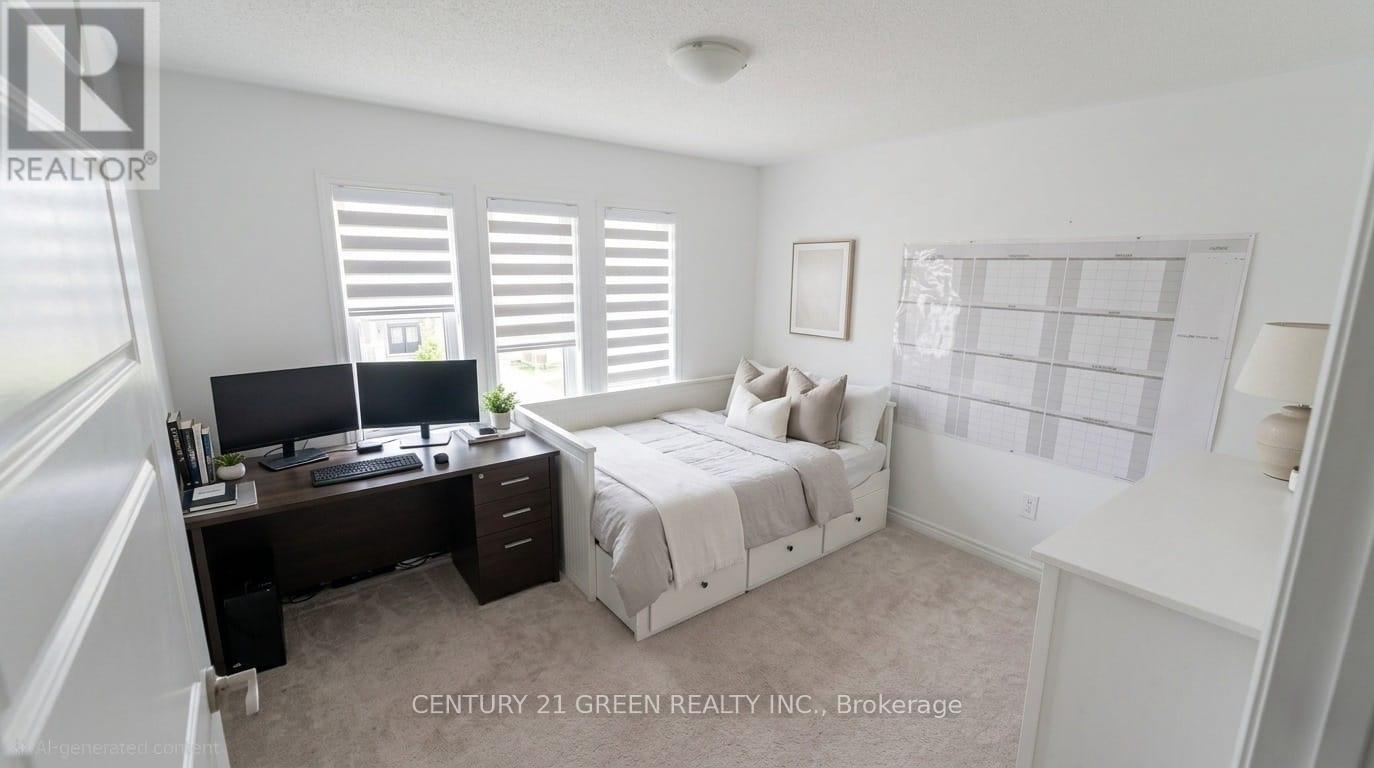 1549 Cranberry Crescent, Milton, Ontario  L9E 1P5 - Photo 4 - W13724594