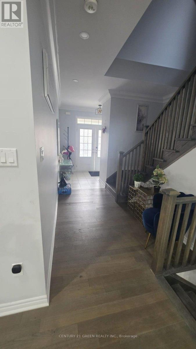 1549 Cranberry Crescent, Milton, Ontario  L9E 1P5 - Photo 8 - W13724594