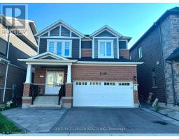 1549 CRANBERRY CRESCENT, Milton, Ontario