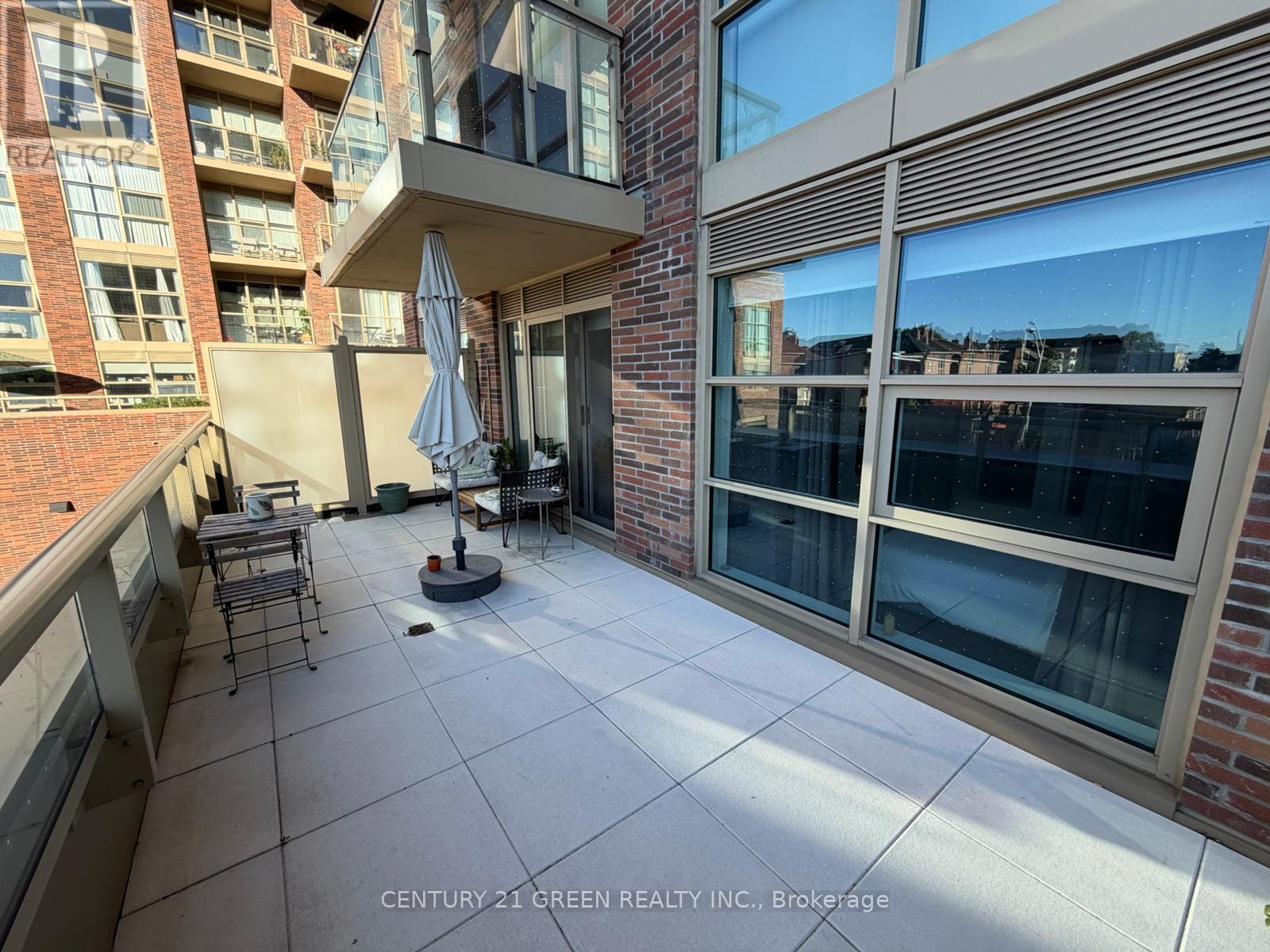 201 - 1787 ST. CLAIR AVENUE W, Toronto, Ontario