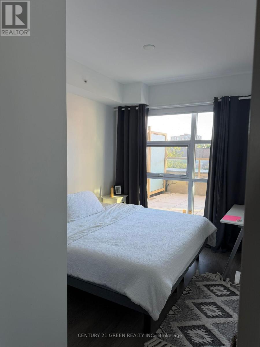 201 - 1787 St. Clair Avenue W, Toronto, Ontario  M6N 1J6 - Photo 12 - W13724596