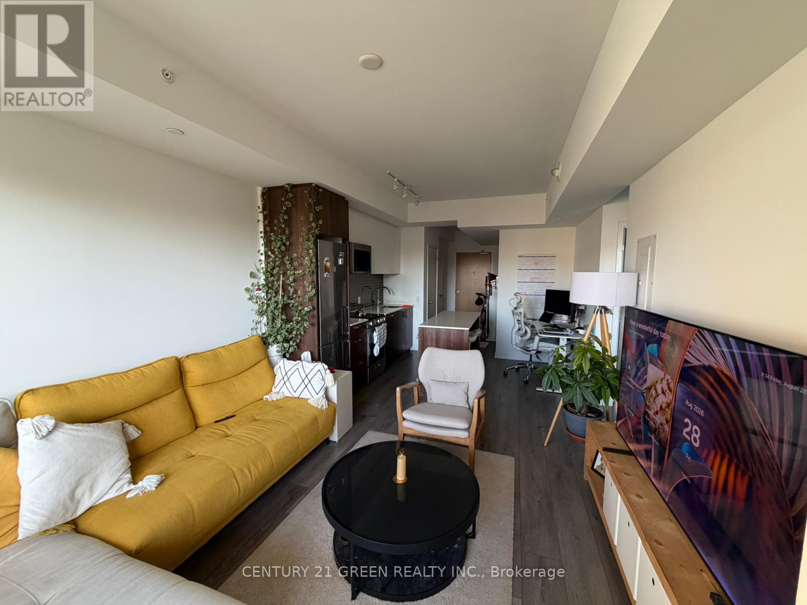 201 - 1787 St. Clair Avenue W, Toronto, Ontario  M6N 1J6 - Photo 3 - W13724596