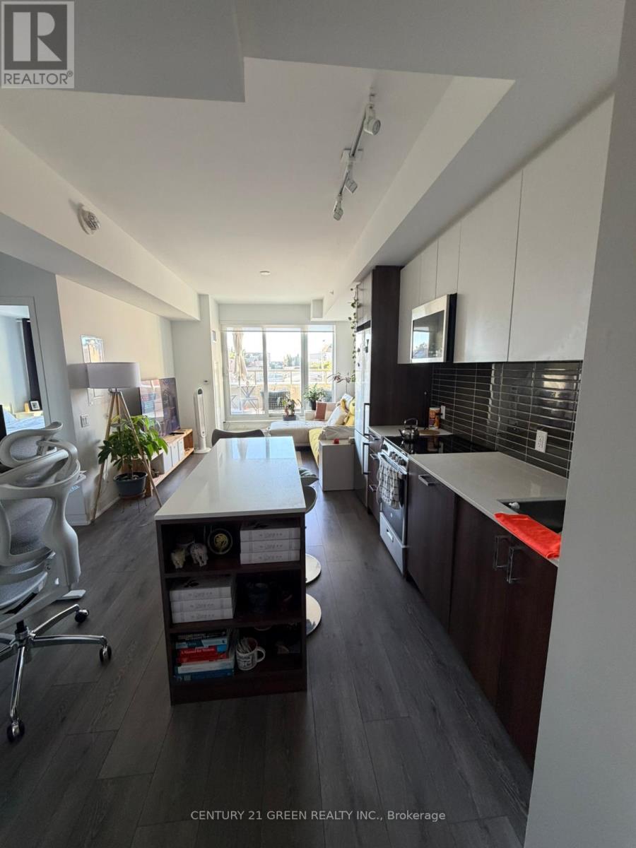 201 - 1787 St. Clair Avenue W, Toronto, Ontario  M6N 1J6 - Photo 5 - W13724596