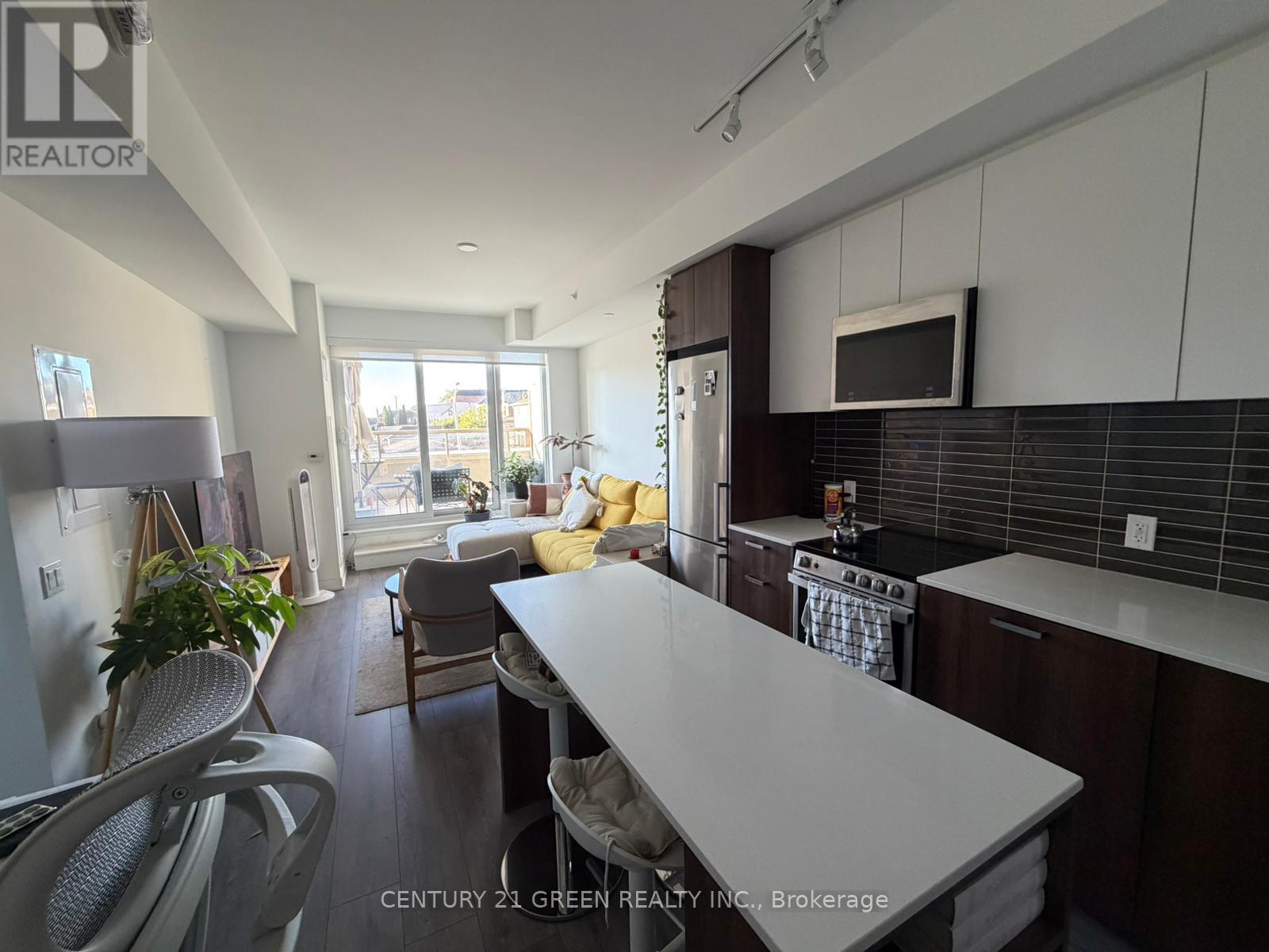 201 - 1787 St. Clair Avenue W, Toronto, Ontario  M6N 1J6 - Photo 6 - W13724596