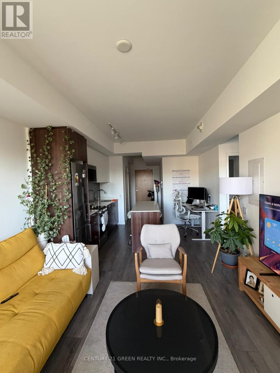 201 - 1787 St. Clair Avenue W, Toronto, Ontario  M6N 1J6 - Photo 7 - W13724596